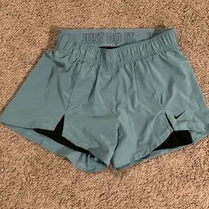 Nike Athletic Shorts